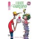 I Hate Fairyland #50 Cover C Skottie Young Variant