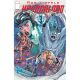 Youngblood #100 Cover B Rob Liefeld Variant