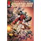 Youngblood #100 Cover E Erik Larsen Variant