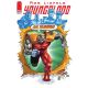 Youngblood #100 Cover H Jim Valentino Variant