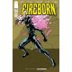 Fireborn #1 Cover B Patrick Mulholland Invincible Homage Variant