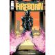 Fireborn #1 Cover C Patrick Mulholland Absolute Homage Variant