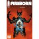 Fireborn #1 Cover D Jae Lee Foil Variant