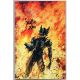 Fireborn #1 Cover J 1:100 Patrick Mulholland Franklin Jonas & Curt Pires Signed Virgin Variant