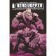 Head Lopper #1 Cover B James Harren Variant
