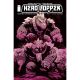 Head Lopper #1 Cover B James Harren Variant