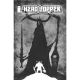 Head Lopper #1 Cover E 1:10 Jeffrey Alan Love Variant