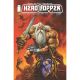 Head Lopper #1 Cover F 1:25 Alex Horley Variant