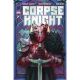 Corpse Knight #1 Cover D 1:25 Nimit Malavia Stained Glass Variant
