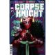 Corpse Knight #1 Cover D 1:25 Nimit Malavia Stained Glass Variant