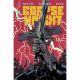 Corpse Knight #1 Cover E 1:50 Andrea Milana Variant