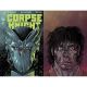 Corpse Knight #1 Cover G Matthew Roberts Die Cut Helmet Variant