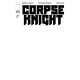 Corpse Knight #1 Cover H Blank Sketch Variant