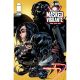 Final Boss Masked Vigilante Cover B Leon Govender Variant