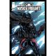 Final Boss Masked Vigilante Cover C Mario Gully Variant
