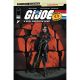 G.I. Joe A Real American Hero Sssilent Missions Baroness #1