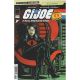 G.I. Joe A Real American Hero Sssilent Missions Baroness #1 Cover B Jorge Fornes Variant