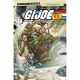G.I. Joe A Real American Hero Sssilent Missions Copperhead #1