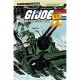 G.I. Joe A Real American Hero Sssilent Missions Copperhead #1 Cover B Jorge Fornes Variant