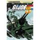 G.I. Joe A Real American Hero Sssilent Missions Copperhead #1 Cover B Jorge Fornes Variant