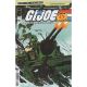 G.I. Joe A Real American Hero Sssilent Missions Copperhead #1 Cover B Jorge Fornes Variant