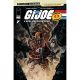 G.I. Joe A Real American Hero Sssilent Missions Crimson Guard #1