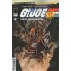 G.I. Joe A Real American Hero Sssilent Missions Crimson Guard #1