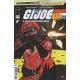 G.I. Joe A Real American Hero Sssilent Missions Crimson Guard #1 Cover B Jorge Fornes Variant