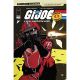 G.I. Joe A Real American Hero Sssilent Missions Crimson Guard #1 Cover B Jorge Fornes Variant