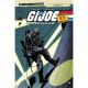 G.I. Joe A Real American Hero Sssilent Missions Firefly #1 Cover B Jorge Fornes Variant