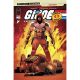 G.I. Joe A Real American Hero Sssilent Missions Zartan #1