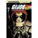 G.I. Joe A Real American Hero Sssilent Missions Zartan #1 Cover B Jorge Fornes Variant