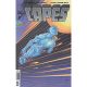 Capes #6 Cover B Mark Englert Variant