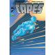 Capes #6 Cover B Mark Englert Variant