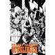 Deadly Tales Of The Gunslinger Spawn #18 Cover B Chris Campana B&W Variant