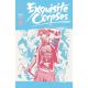 Exquisite Corpses #12 Cover C Michael Walsh Polybagged & Collectible Card Variant