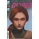 G.I. Joe #21 Cover C Ben Oliver Variant