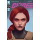 G.I. Joe #21 Cover C Ben Oliver Variant