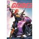 G.I. Joe #21 Cover E 1:50 Jay Anacleto & Romulo Fajardo Jr Variant
