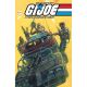 G.I. Joe A Real American Hero #327 Cover C 1:10 Steve Beach Gears Of Joe Variant