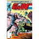 G.I. Joe A Real American Hero 14 Hama Files Edition Cover C Herb Trimpe & Steve Mitchell Foil Variant