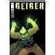 Geiger #23 Cover B Francis Portelloa & Brad Anderson Variant