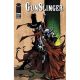 Gunslinger Spawn #54 Cover B Von Randal Variant