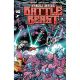 Invincible Universe Battle Beast #8 Cover C 1:10 Chris Burnham & Brian Reber Variant