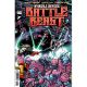 Invincible Universe Battle Beast #8 Cover C 1:10 Chris Burnham & Brian Reber Variant