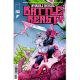 Invincible Universe Battle Beast #8 Cover D 1:25 Cliff Rathburn Variant