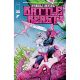 Invincible Universe Battle Beast #8 Cover D 1:25 Cliff Rathburn Variant