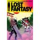 Lost Fantasy #9