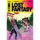 Lost Fantasy #9