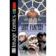 Lost Fantasy #9 Cover B Maxi Diallo Play Variant
